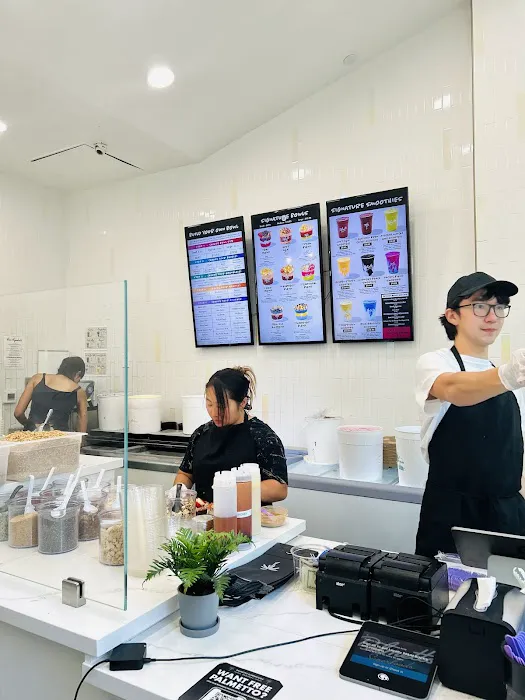 Palmetto Superfoods - Santana Row Picture 5