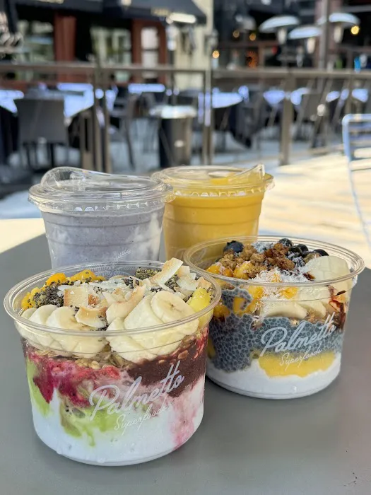 Palmetto Superfoods - Santana Row Picture 7