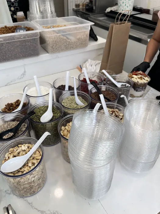 Palmetto Superfoods - Santana Row Picture 6