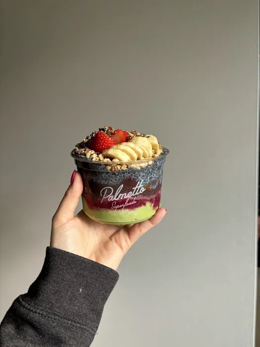 Palmetto Superfoods - Santana Row Picture 2