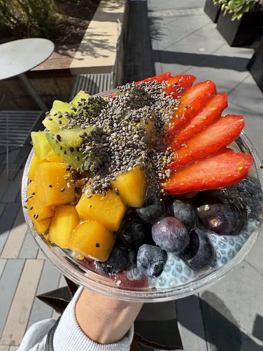 Palmetto Superfoods - Santana Row Picture 4