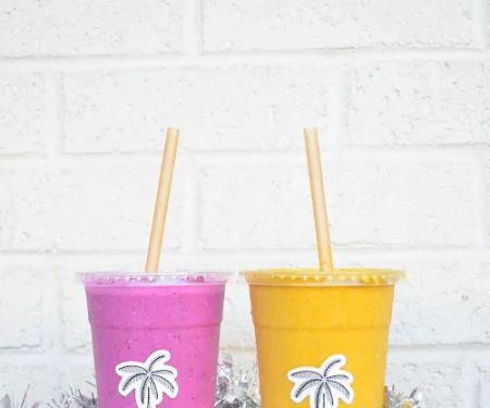 Palmetto Superfoods - Santana Row