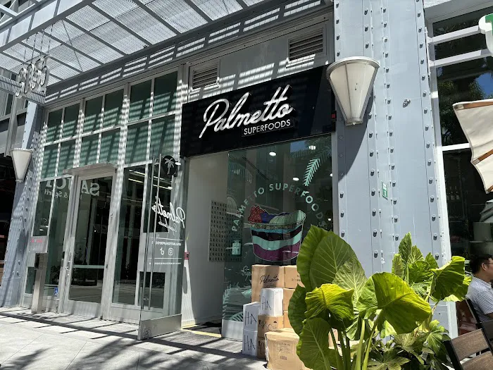 Palmetto Superfoods - Santana Row Picture 3