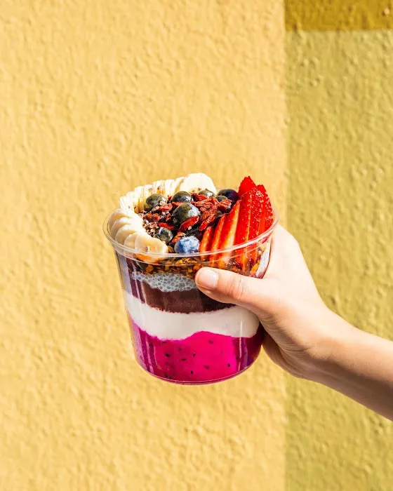 Palmetto Superfoods - Santana Row Picture 8