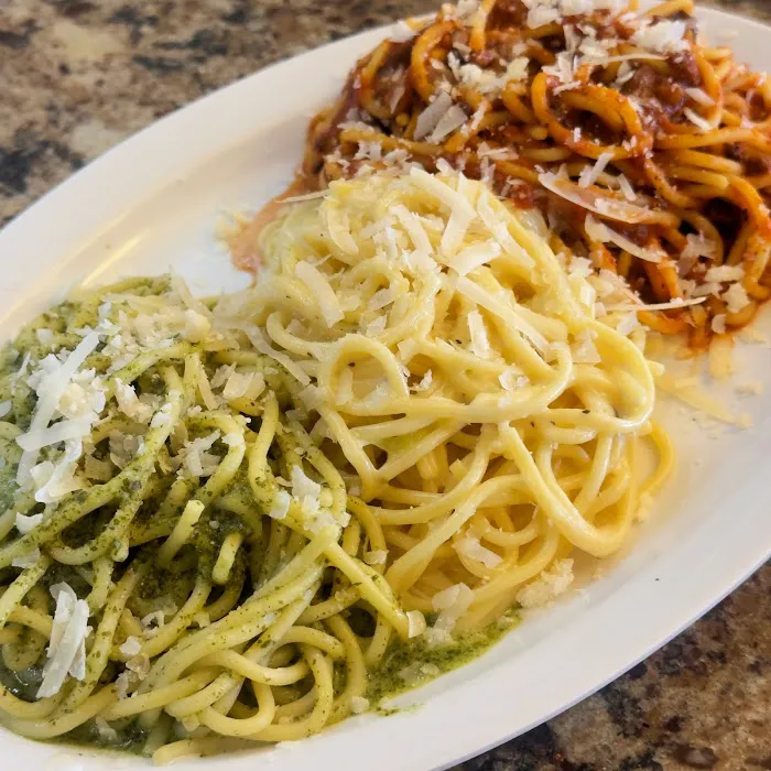 Tony & Alba’s Pizza and Pasta Picture 10