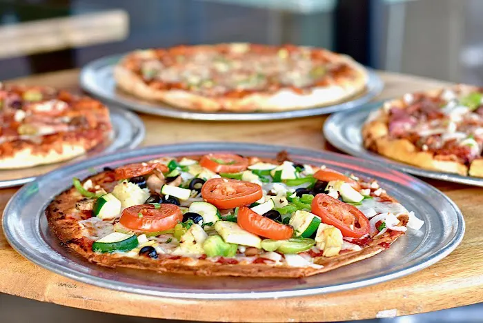 Tony & Alba’s Pizza and Pasta Picture 1