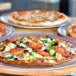 Tony & Alba’s Pizza and Pasta