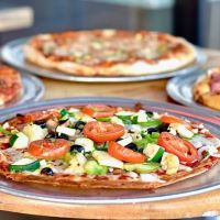 Tony & Alba’s Pizza and Pasta ico