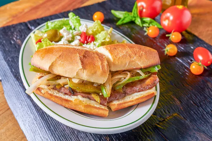 Tony & Alba’s Pizza and Pasta Picture 9