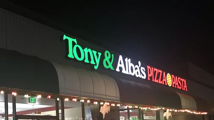 Tony & Alba’s Pizza and Pasta Picture 7