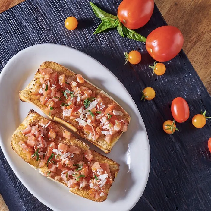 Tony & Alba’s Pizza and Pasta Picture 8