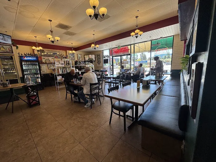 Tony & Alba’s Pizza and Pasta Picture 5