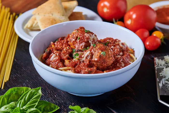 Tony & Alba’s Pizza and Pasta Picture 3