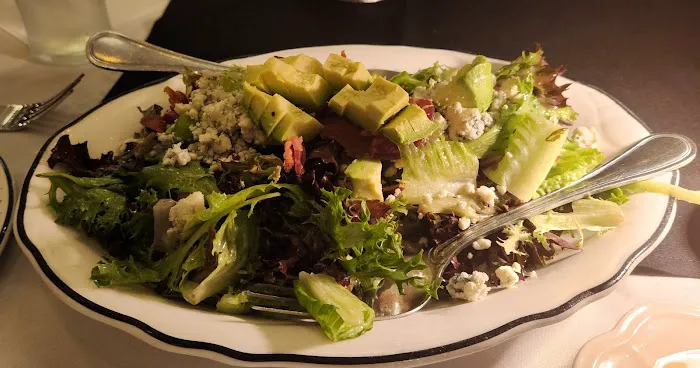 Maggiano's Little Italy Picture 1