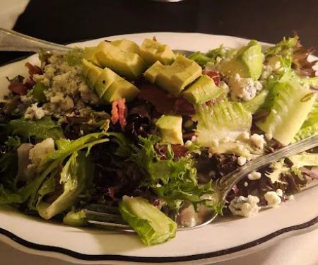 Maggiano's Little Italy