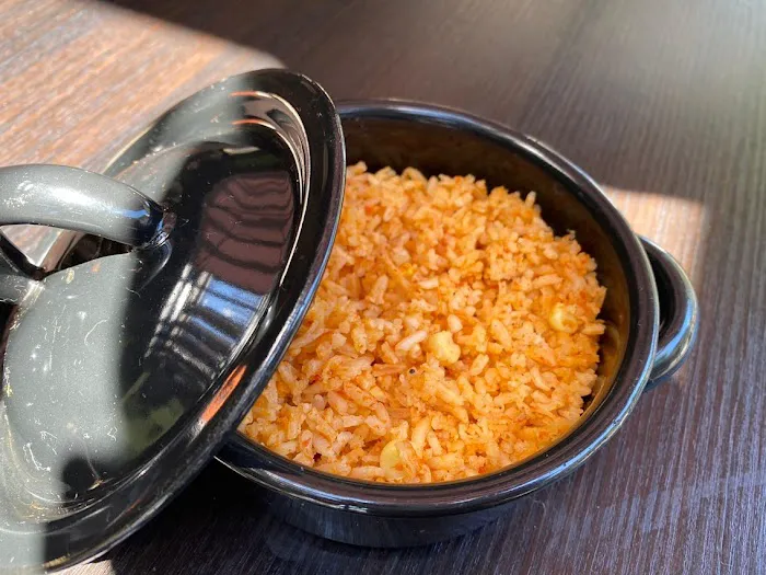 El Jardín Tequila Bar Picture 3