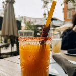 El Jardín Tequila Bar