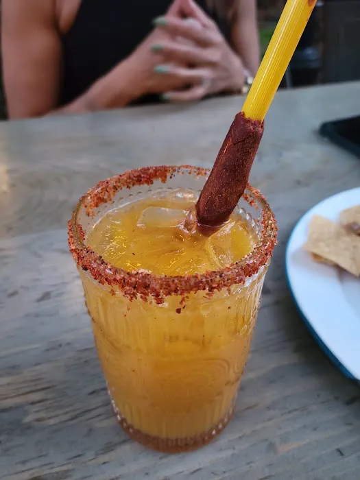 El Jardín Tequila Bar Picture 6