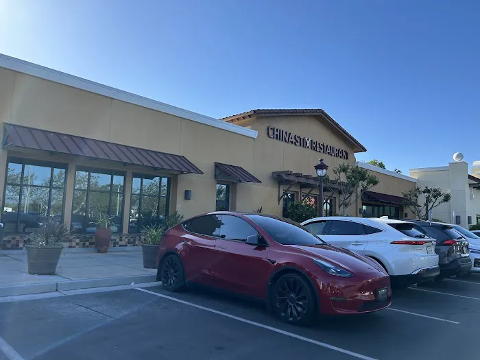 China Stix Picture 1