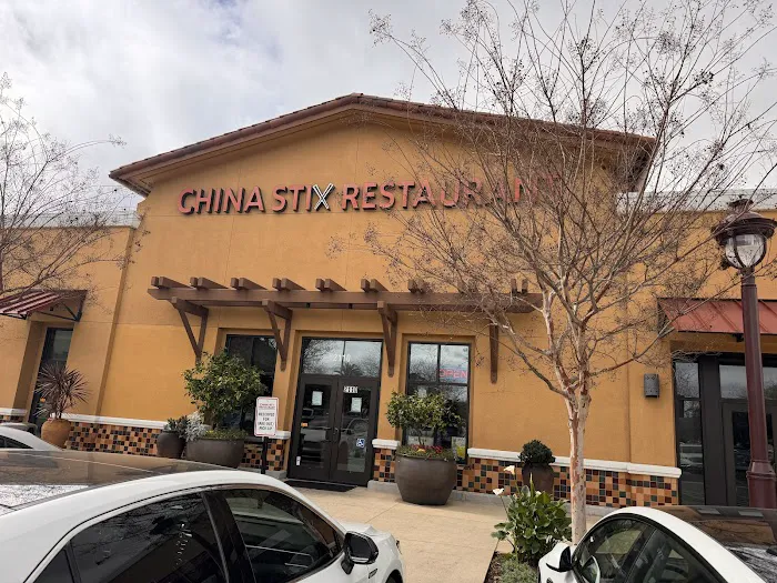 China Stix Picture 5