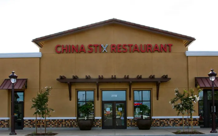 China Stix Picture 7