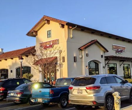 Holder’s Mission City Grill