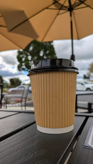 Idly Express Drive-Thru Picture 9