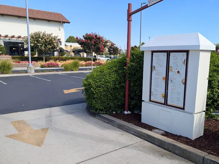 Idly Express Drive-Thru Picture 5