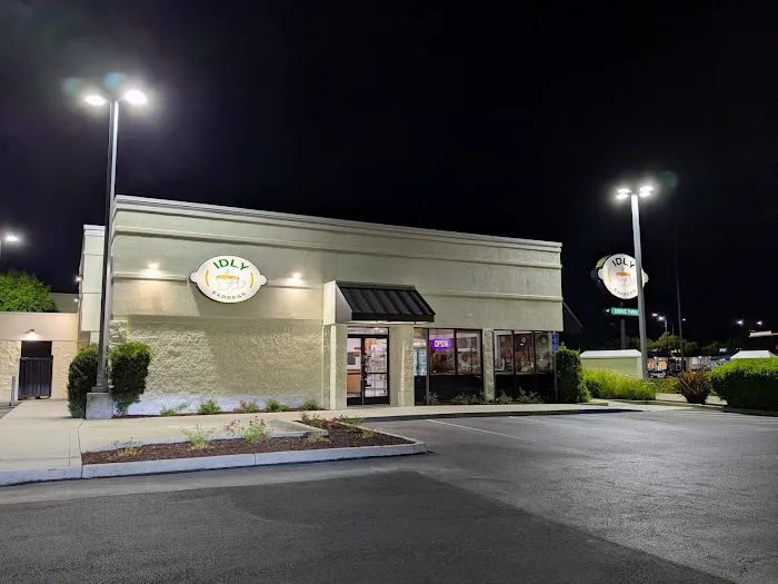 Idly Express Drive-Thru Picture 8