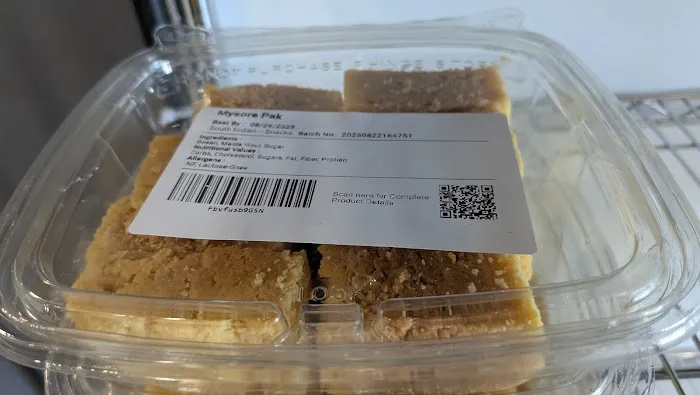 Idly Express Drive-Thru Picture 6