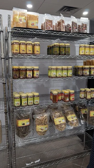 Idly Express Drive-Thru Picture 3