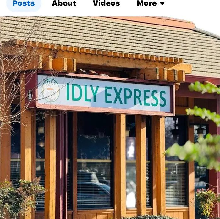 Idly Express Drive-Thru Picture 1