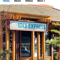Idly Express Drive-Thru ico