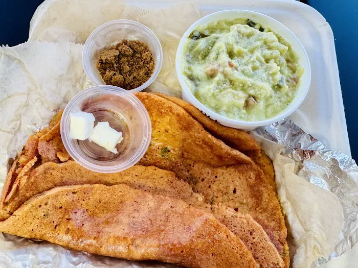 Idly Express Drive-Thru Picture 7