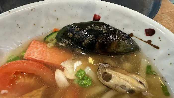 Sushi Boat Picture 4