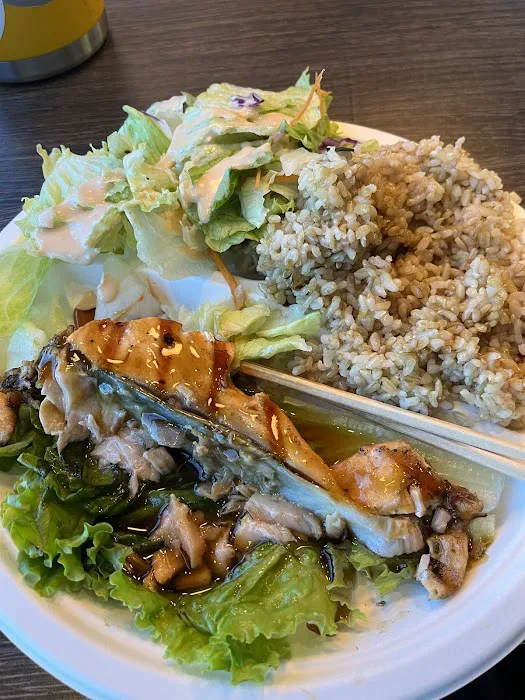 Sushi Boat Picture 6