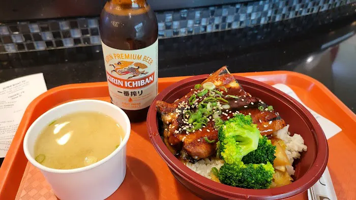 Sushi Boat Picture 3