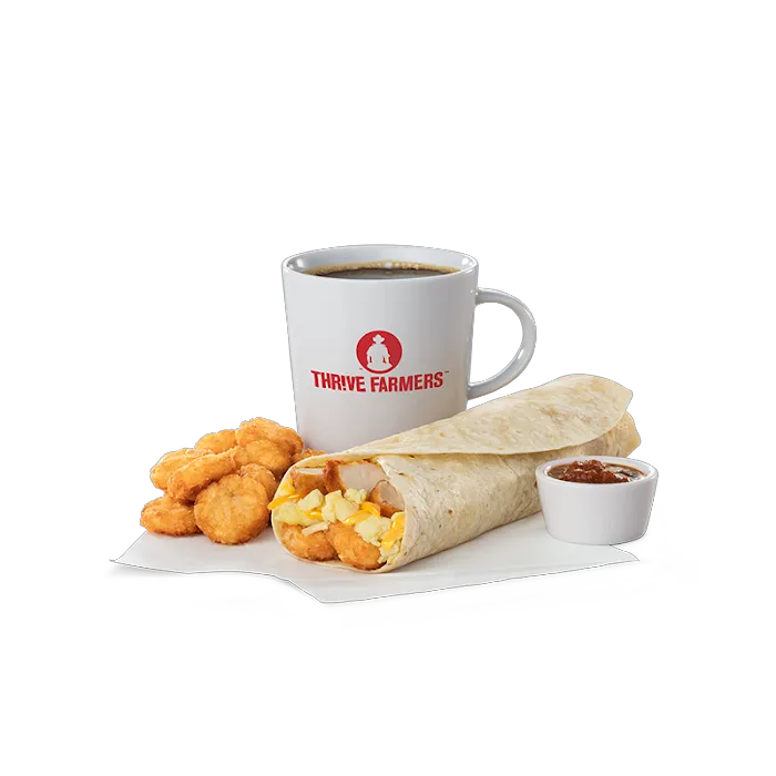 Chick-fil-A Picture 9