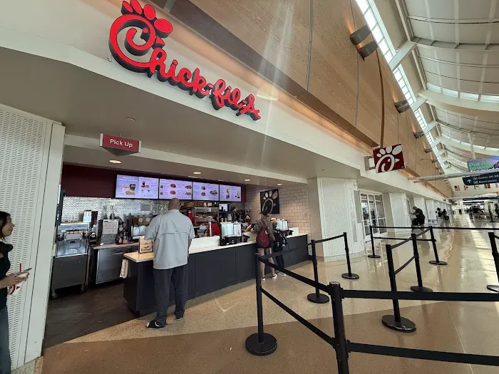 Chick-fil-A Picture 1