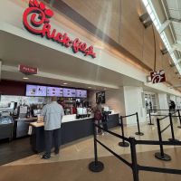 Chick-fil-A ico