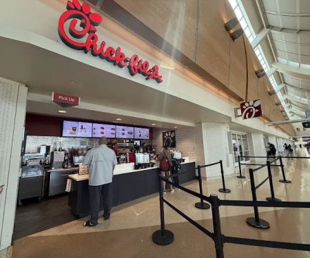 Chick-fil-A