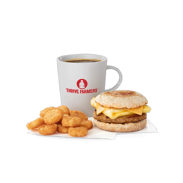 Chick-fil-A Picture 8