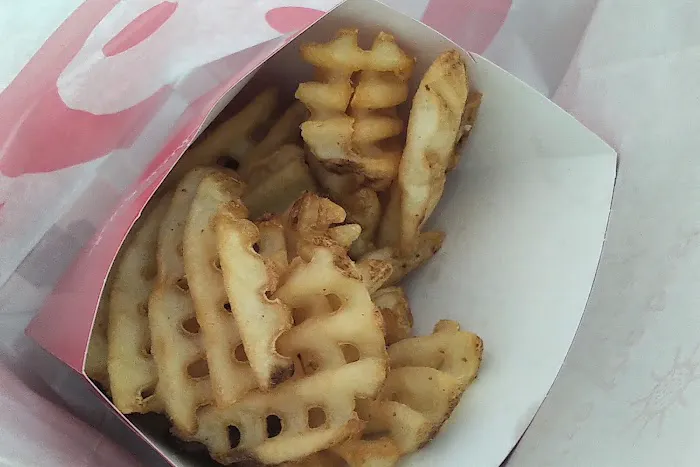 Chick-fil-A Picture 2