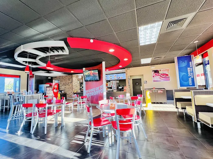 Burger King Picture 10