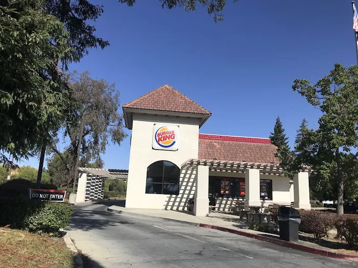 Burger King Picture 8