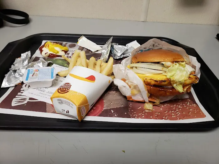 Burger King Picture 3