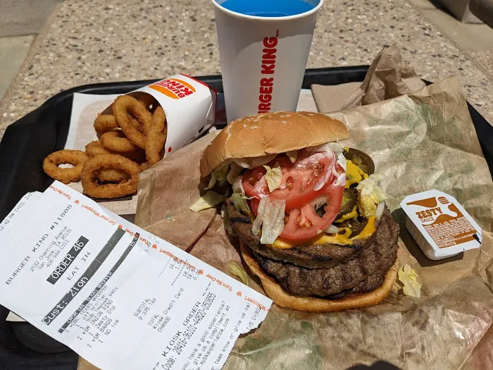 Burger King Picture 4