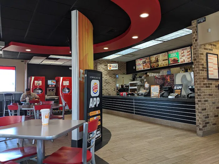 Burger King Picture 9