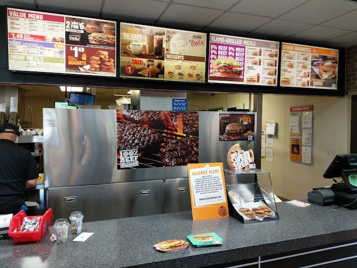 Burger King Picture 7