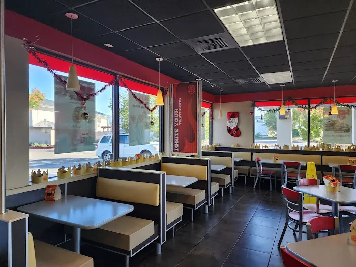 Burger King Picture 1